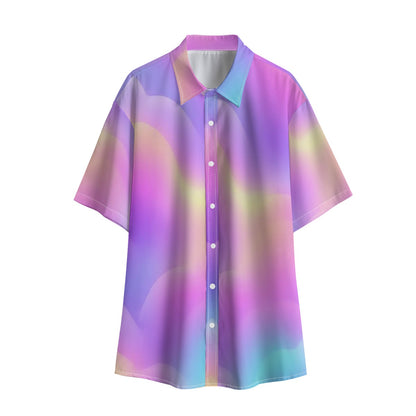 Men's T-shirt With Short Sleeve