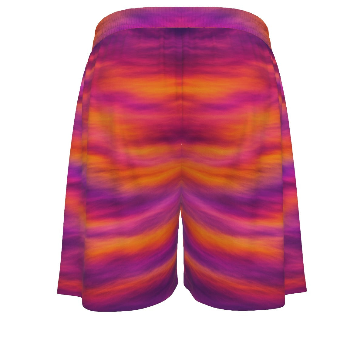 Men's Mesh Shorts - view 2