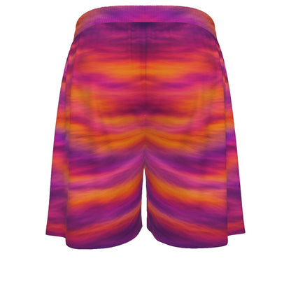 Men's Mesh Shorts - view 2