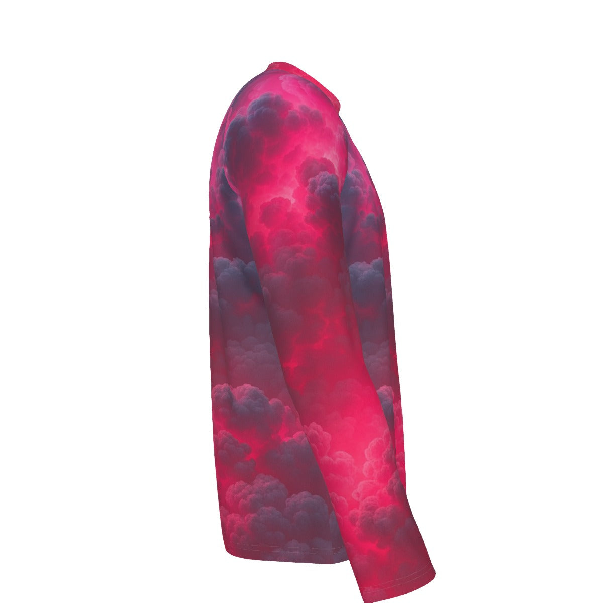 Men's Long Sleeve Tight surf clothing - view 3