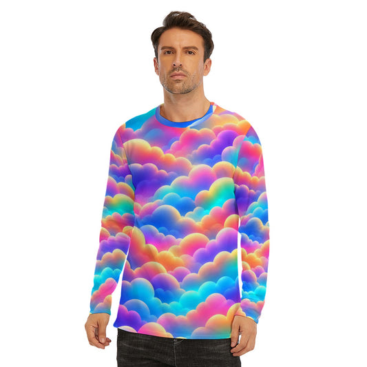 Long Sleeve T-Shirt | 190GSM Cotton