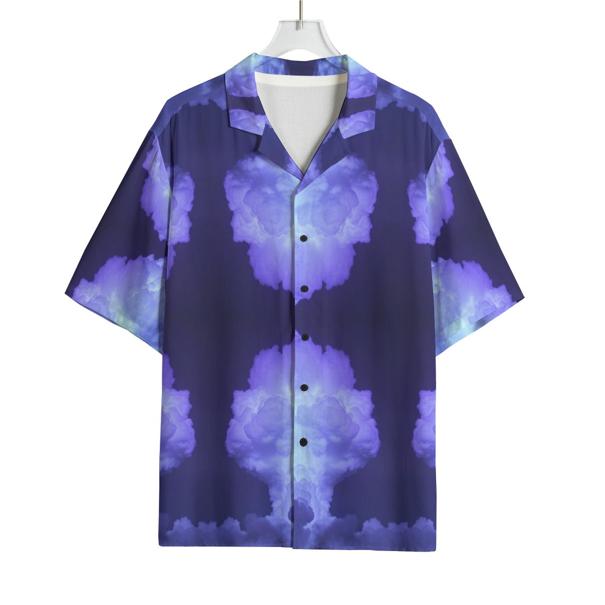 Men's Hawaiian Rayon Shirt | 115GSM Rayon
