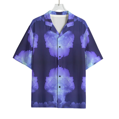 Men's Hawaiian Rayon Shirt | 115GSM Rayon