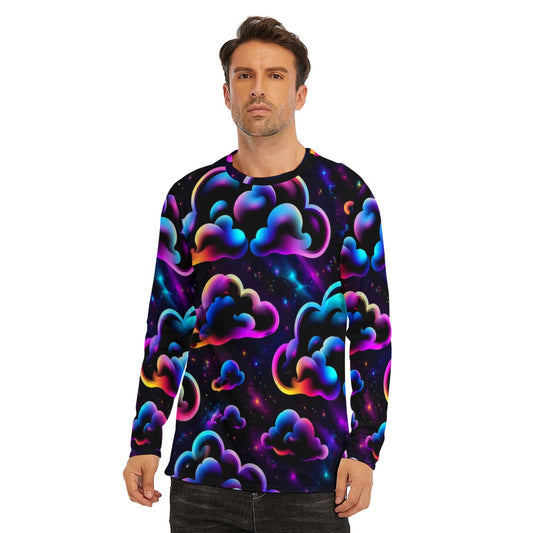 Long Sleeve T-Shirt | 190GSM Cotton