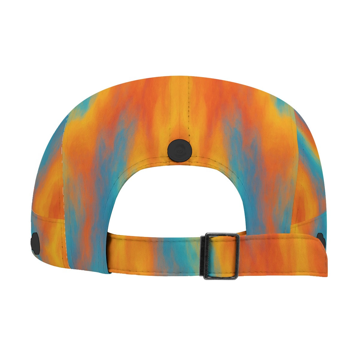 Unisex Sun Hat With Neck Flap