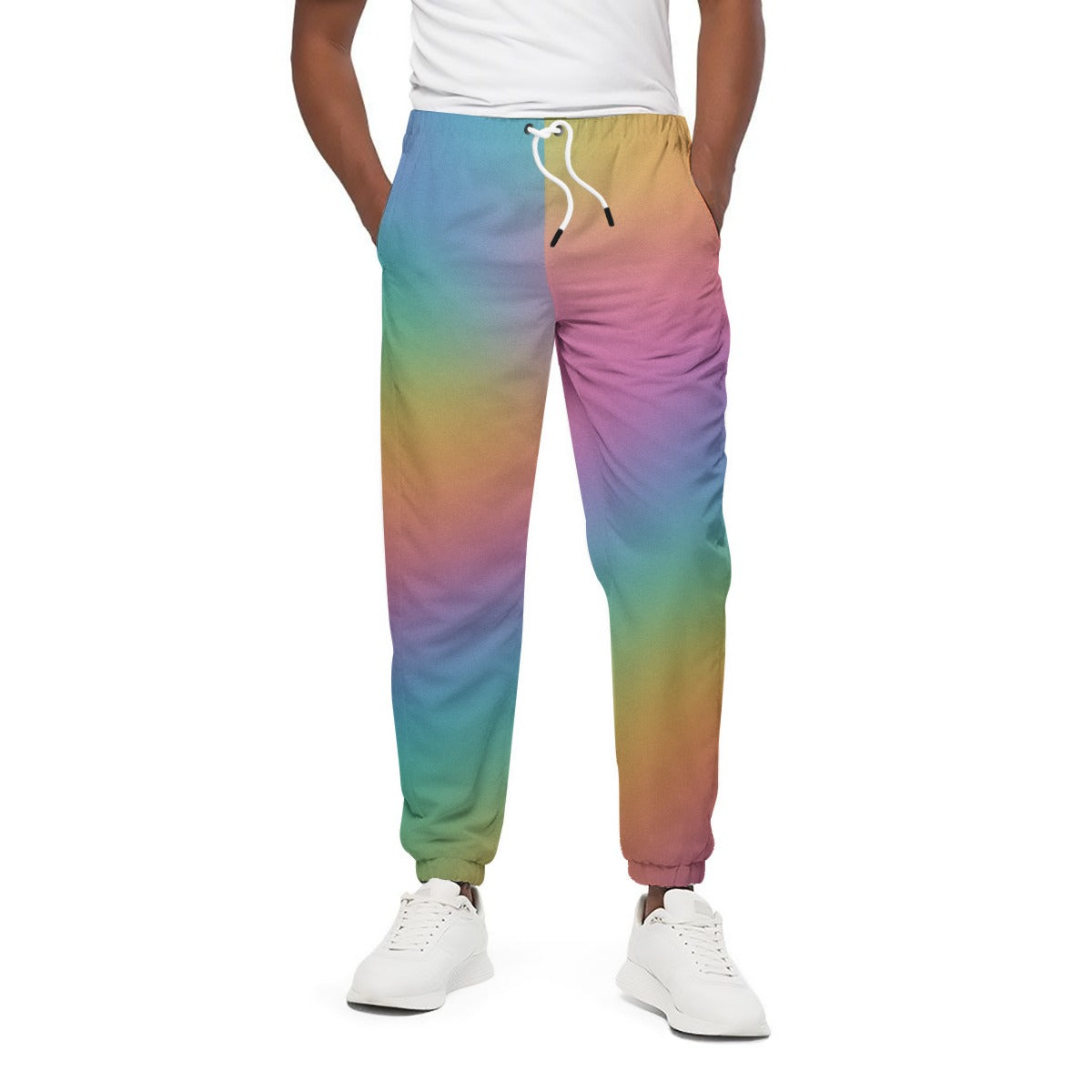 Unisex Pants | 310GSM Cotton