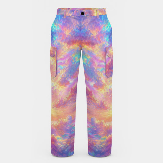 Men's Cargo Pants