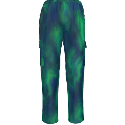 Men's Pocket Cargo Pants