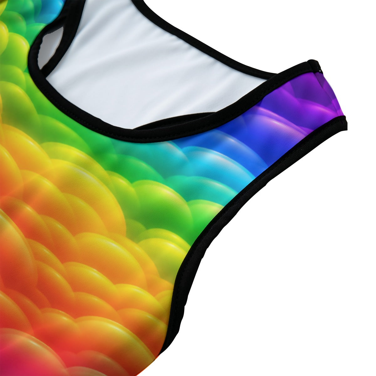 Women's Sports Bra by O’Nimbus – view 4