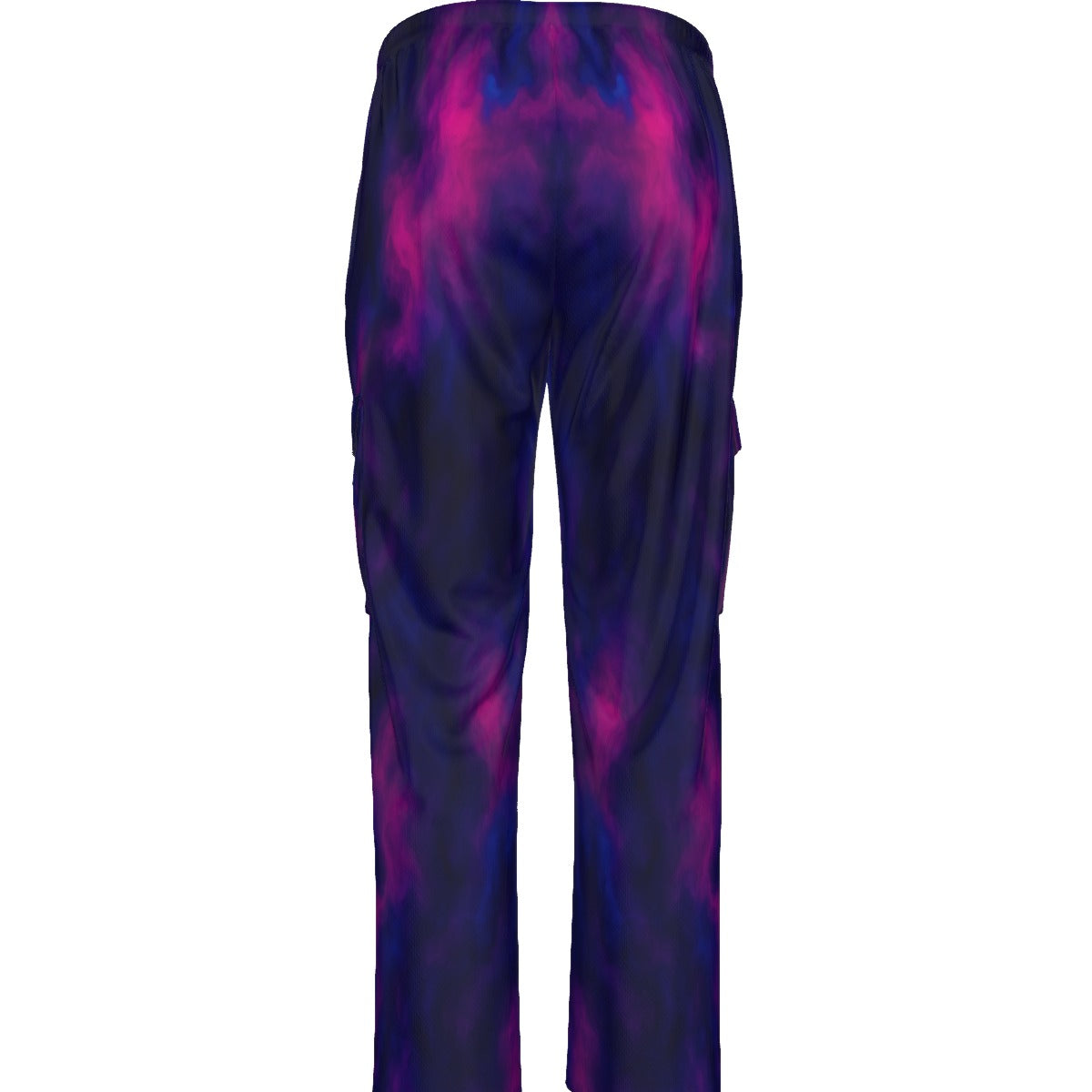 Men's Cargo Pants|220GSM Birdseye