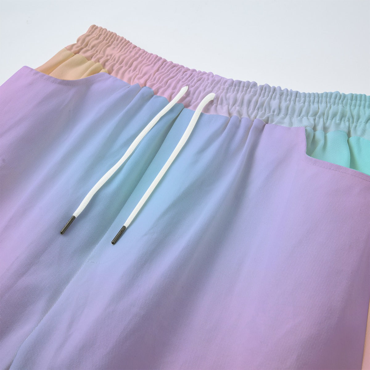 Unisex Straight Casual Pants | 245GSM Cotton