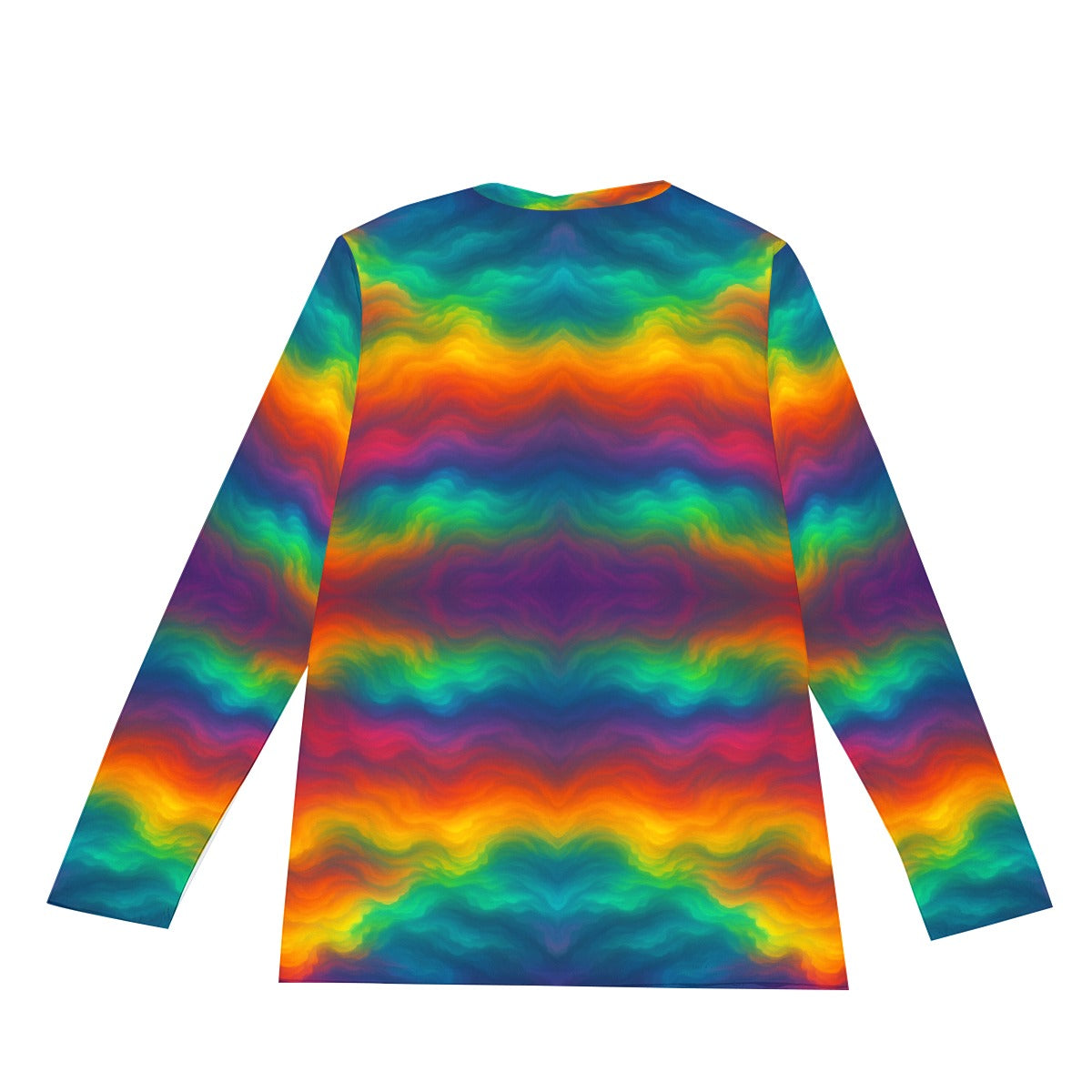 Long Sleeve T-Shirt | 190GSM Cotton