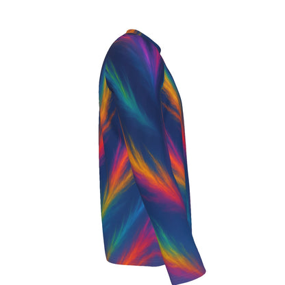 Men's Long Sleeve Tight surf clothing - view 3