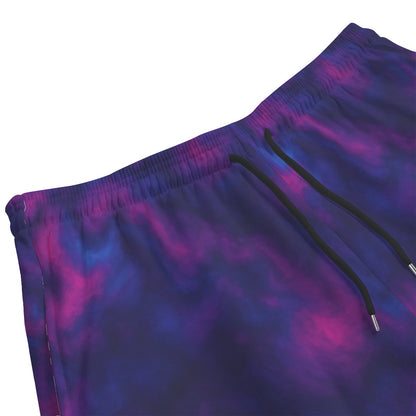 Unisex Short Pants | 310GSM Cotton