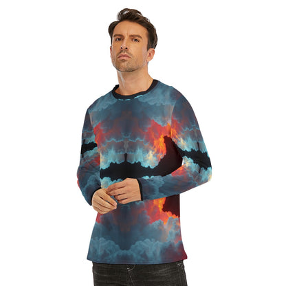 Long Sleeve T-Shirt | 190GSM Cotton