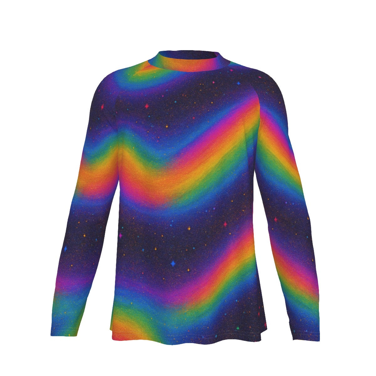Men's Long Sleeve Tight surf clothing - view 1