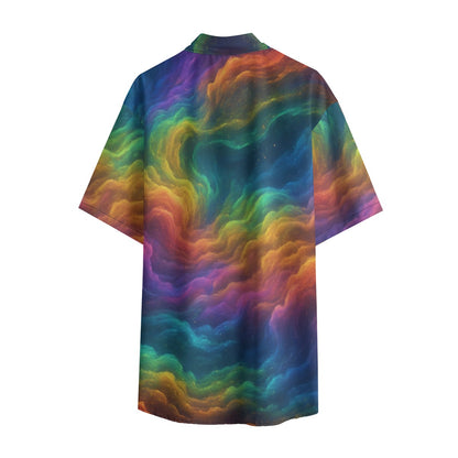 Men's T-shirt With Short Sleeve