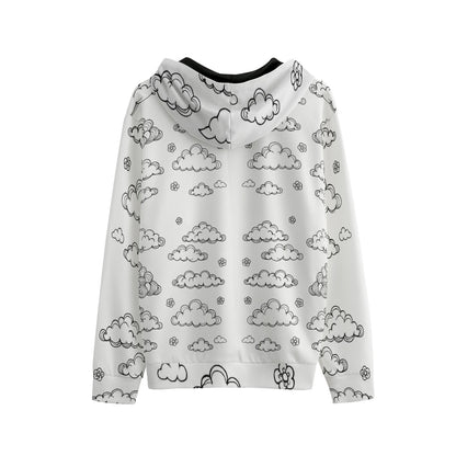 Unisex Pullover Hoodie | 310GSM Cotton