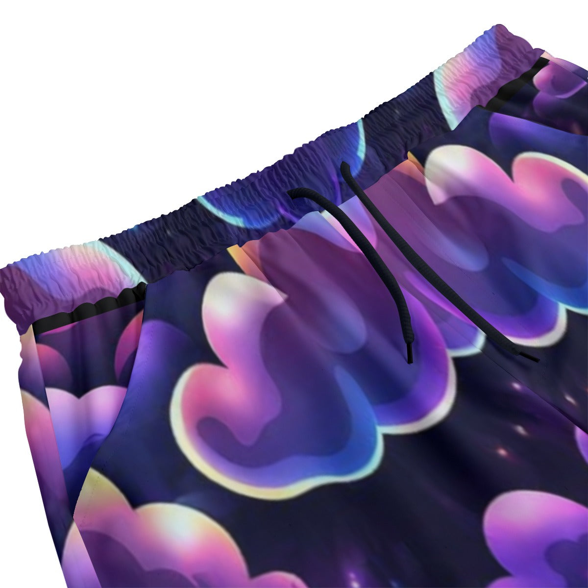 Unisex Casual Pants