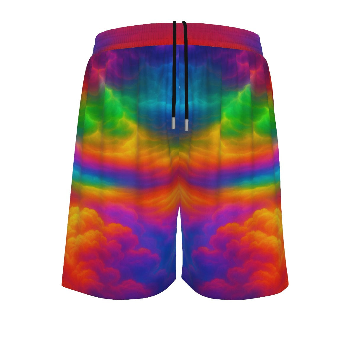 Men's Mesh Shorts - view 1