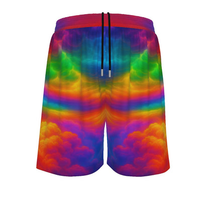 Men's Mesh Shorts - view 1
