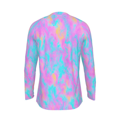 Men's Long Sleeve Tight surf clothing - view 2