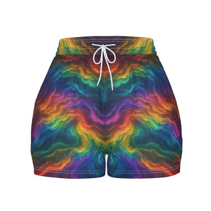 Women's Casual Shorts