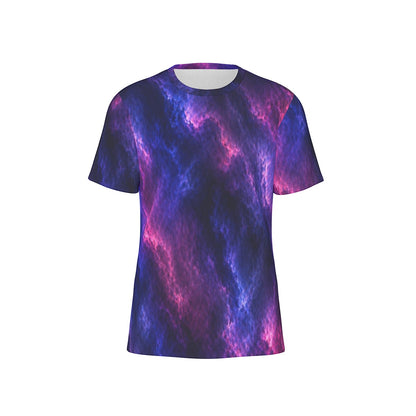 Men's O-Neck T-Shirt | 190GSM Cotton