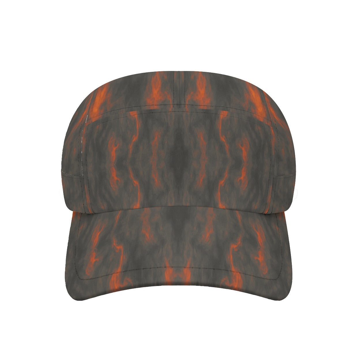 Unisex Sun Hat With Neck Flap