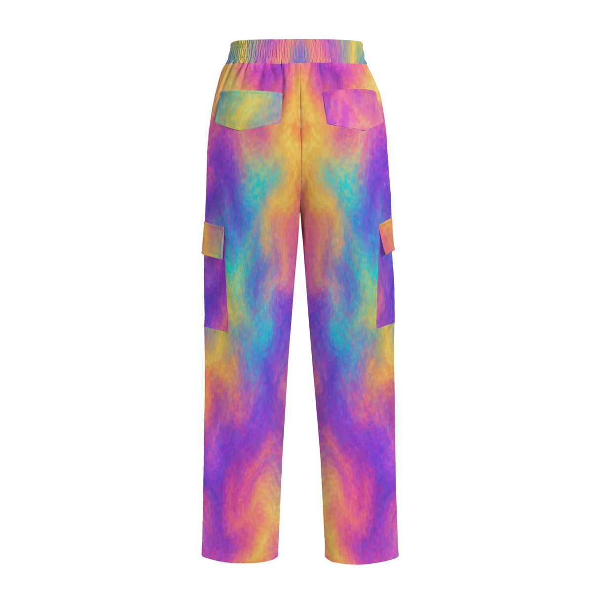 Women's Cargo Pants