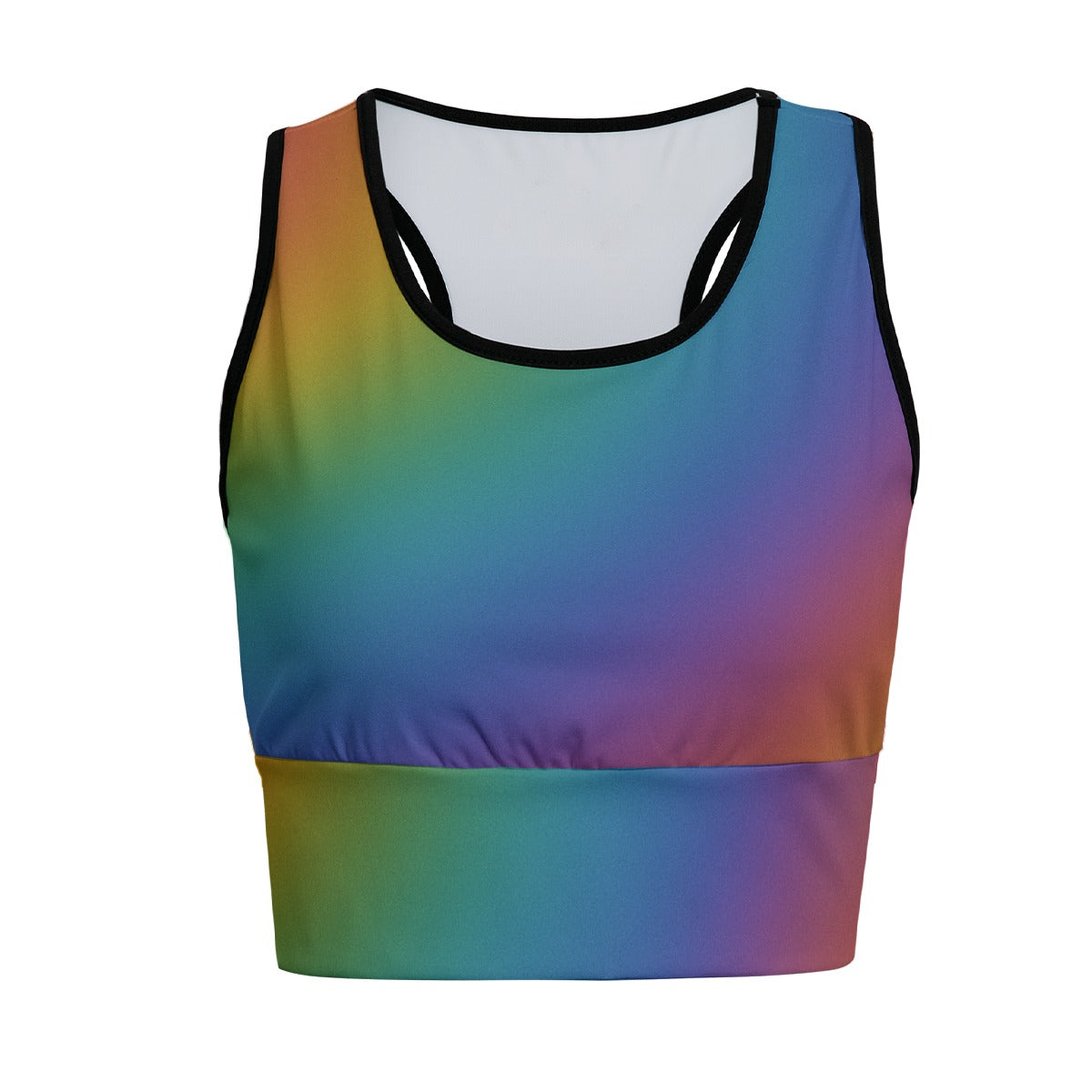 Women's Sports Bra by O’Nimbus