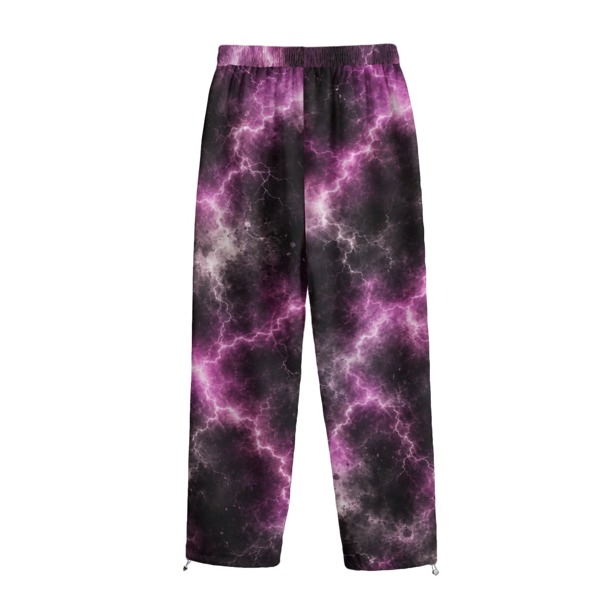 Unisex Casual Pants - view 2