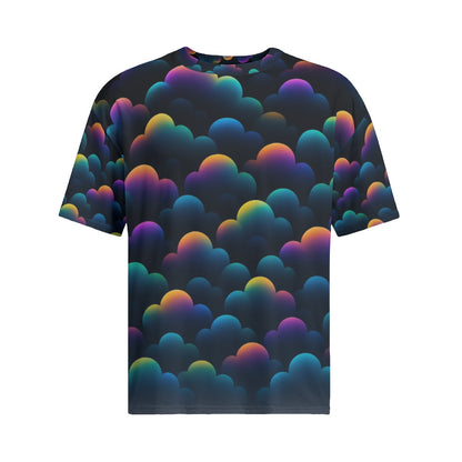 Men's Raglan Short Sleeve T-Shirt|180GSM COTTON by O’Nimbus