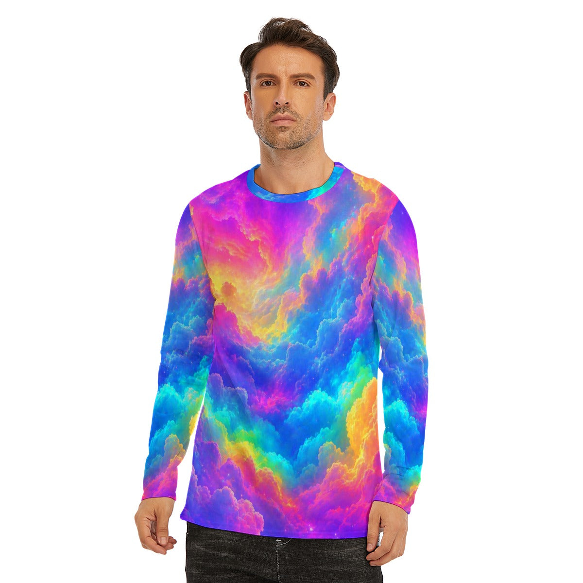 Long Sleeve T-Shirt | 190GSM Cotton
