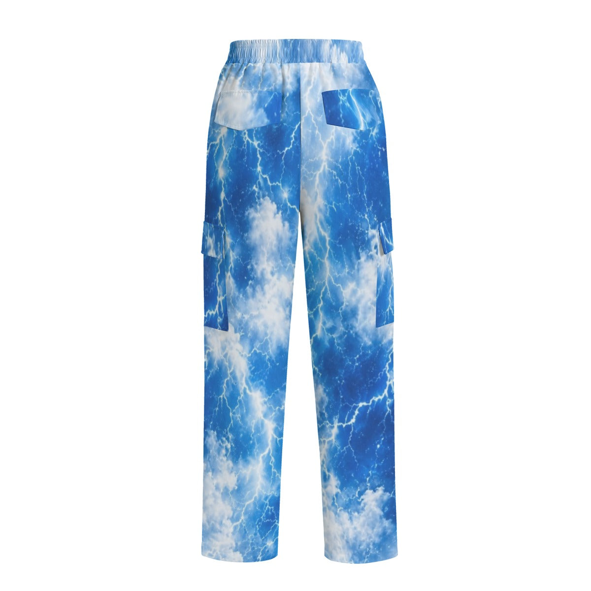 Women's Cargo Pants by O’Nimbus – view 2