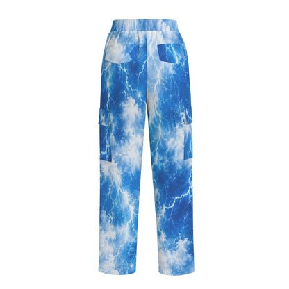 Women's Cargo Pants by O’Nimbus – view 2