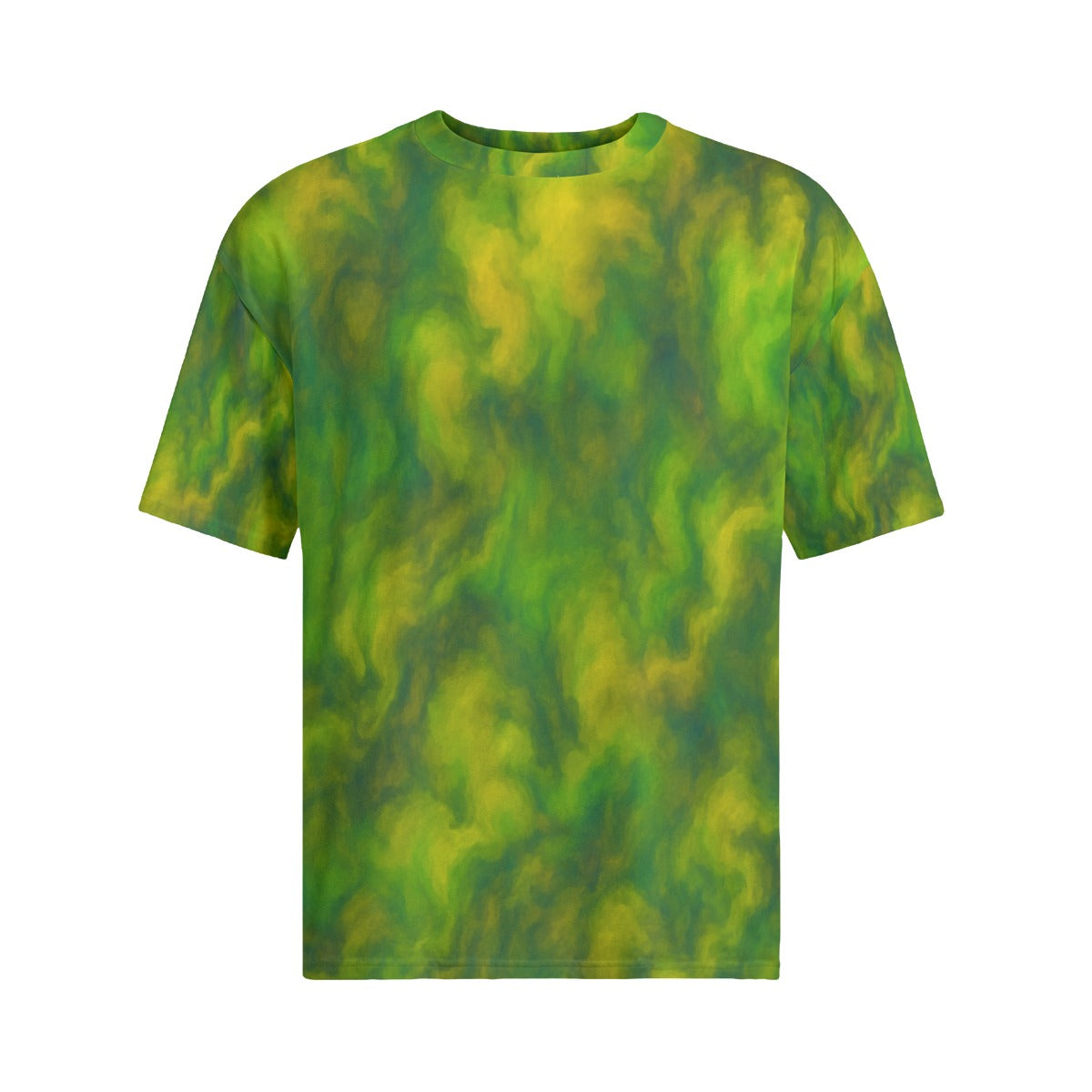 Men's Raglan Short Sleeve T-Shirt|180GSM COTTON by O’Nimbus