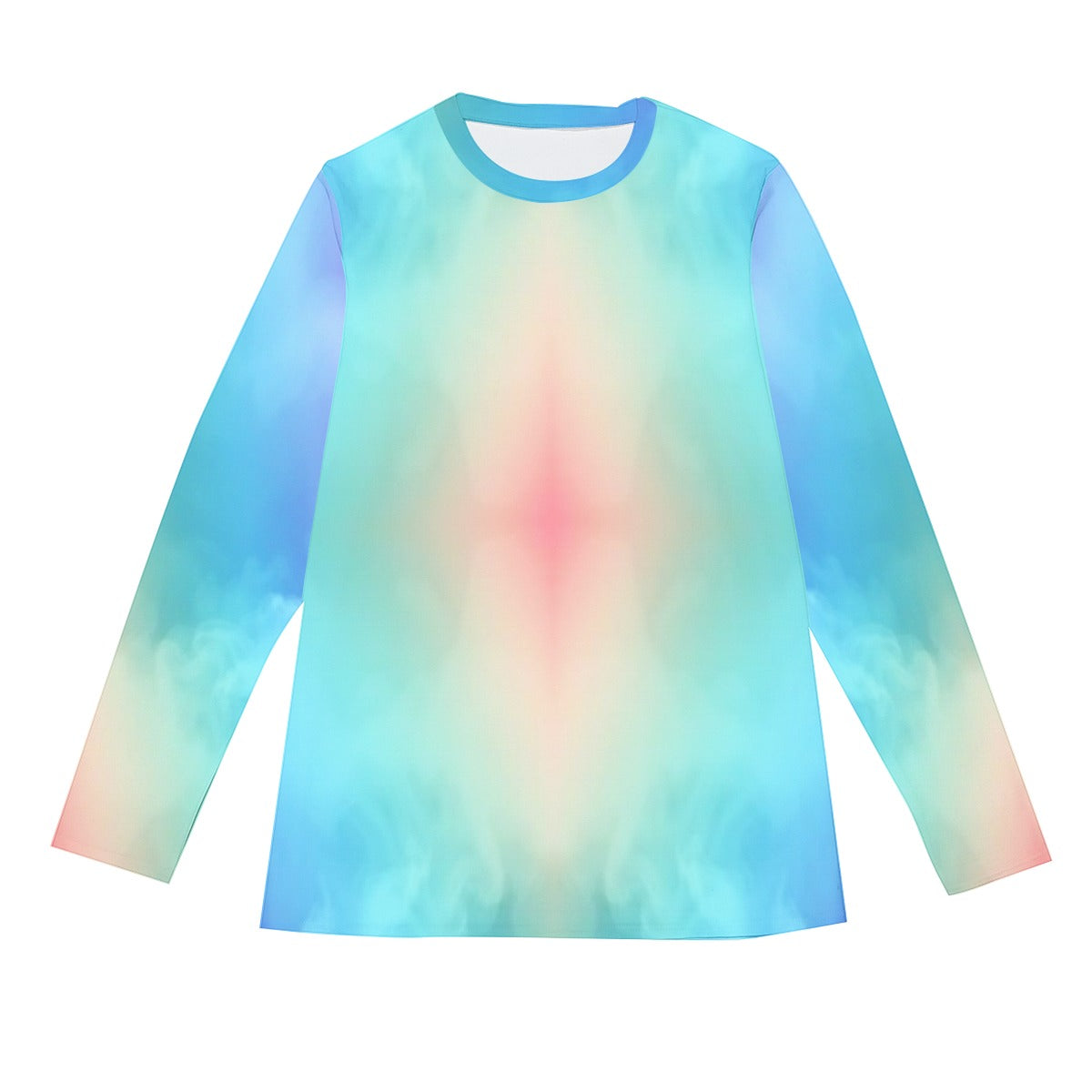 Long Sleeve T-Shirt | 190GSM Cotton