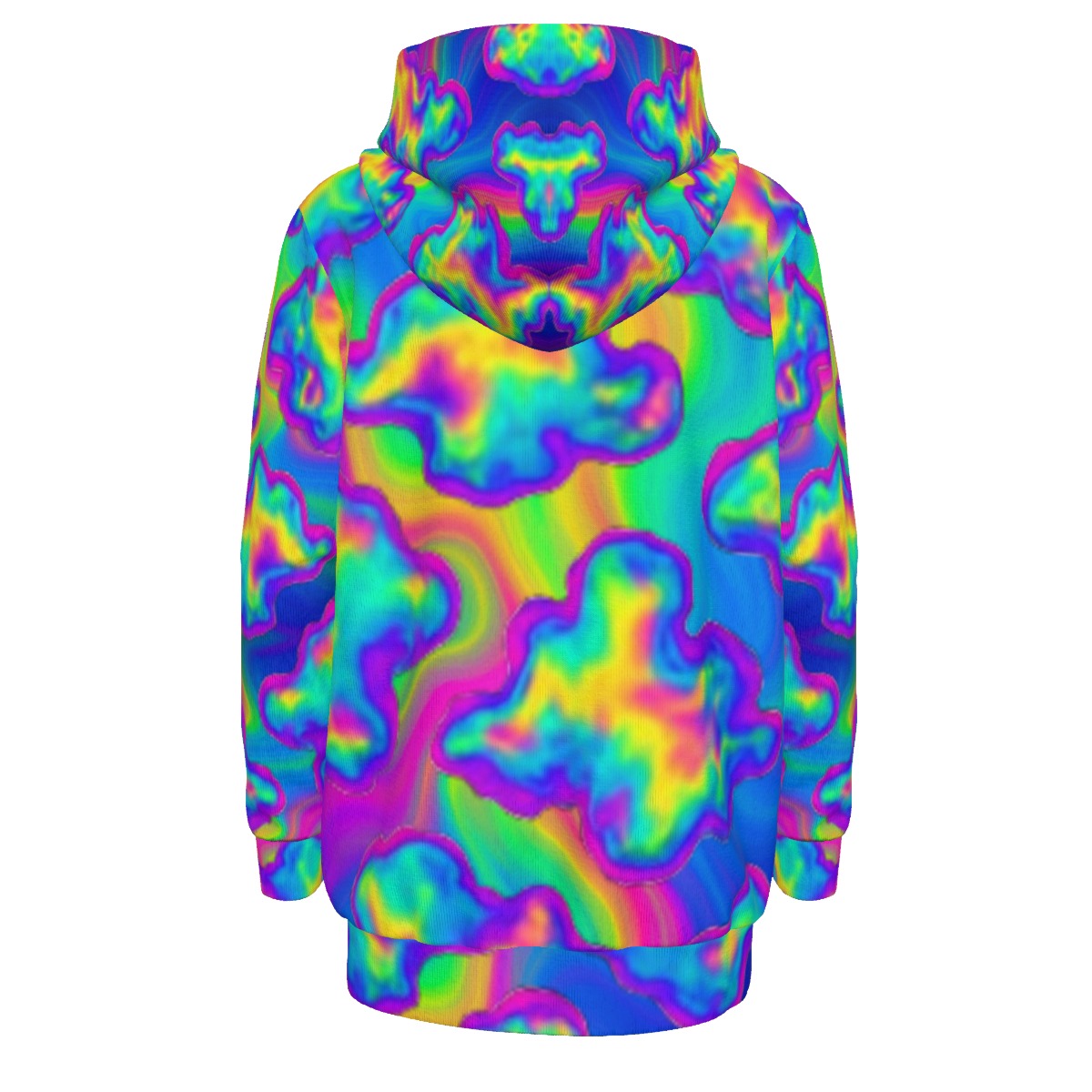 Unisex Kid's Pullover Hoodie | 310GSM Cotton