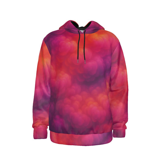 Men's Thicken Pullover Hoodie