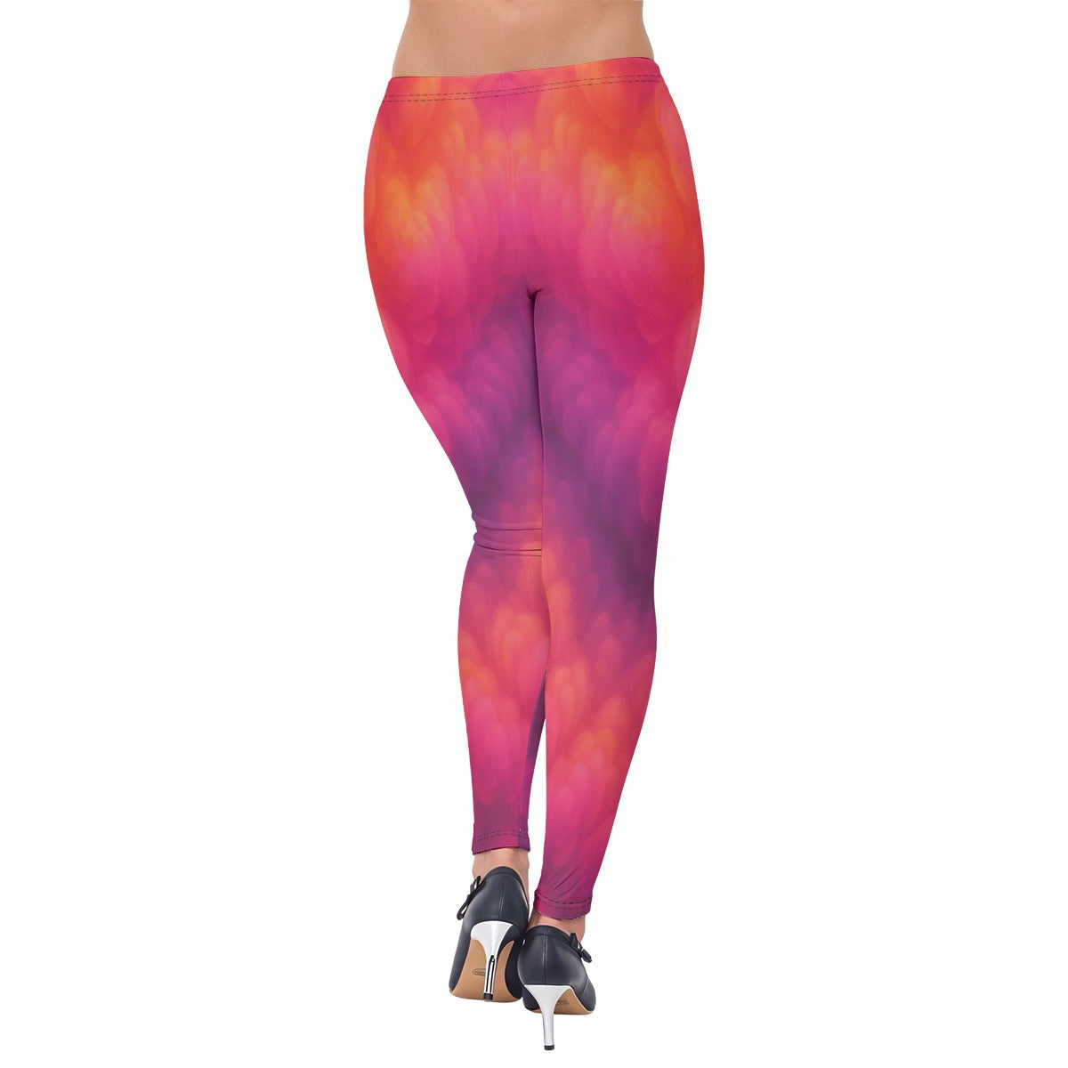 Women's High-Stretch Leggings