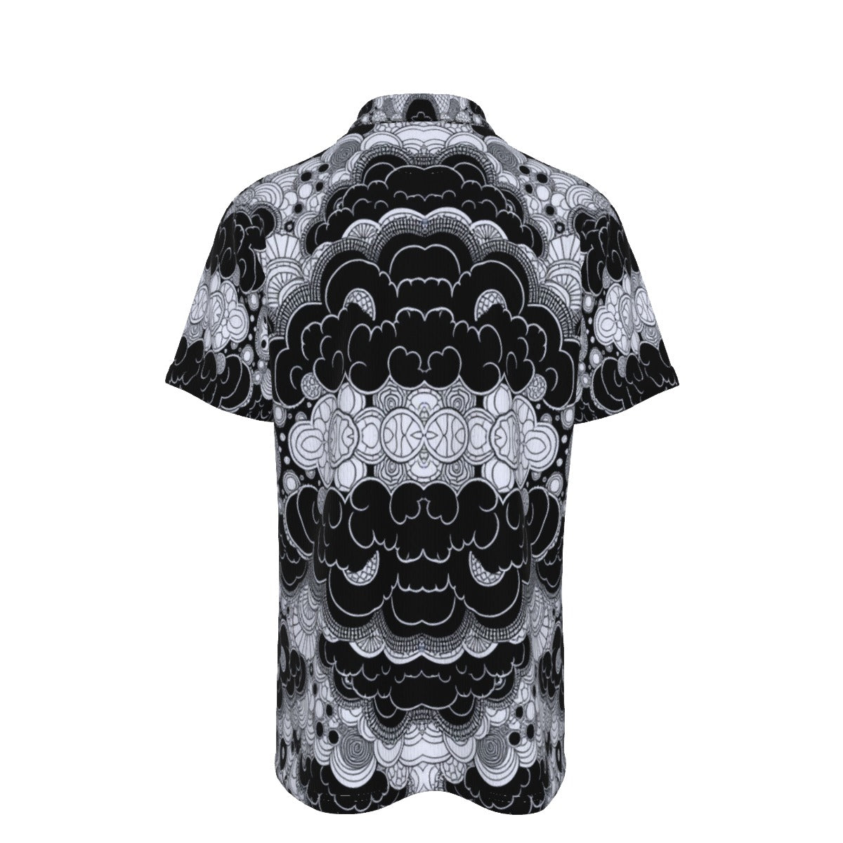 Men's Polo Shirt | Birdseye