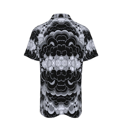 Men's Polo Shirt | Birdseye