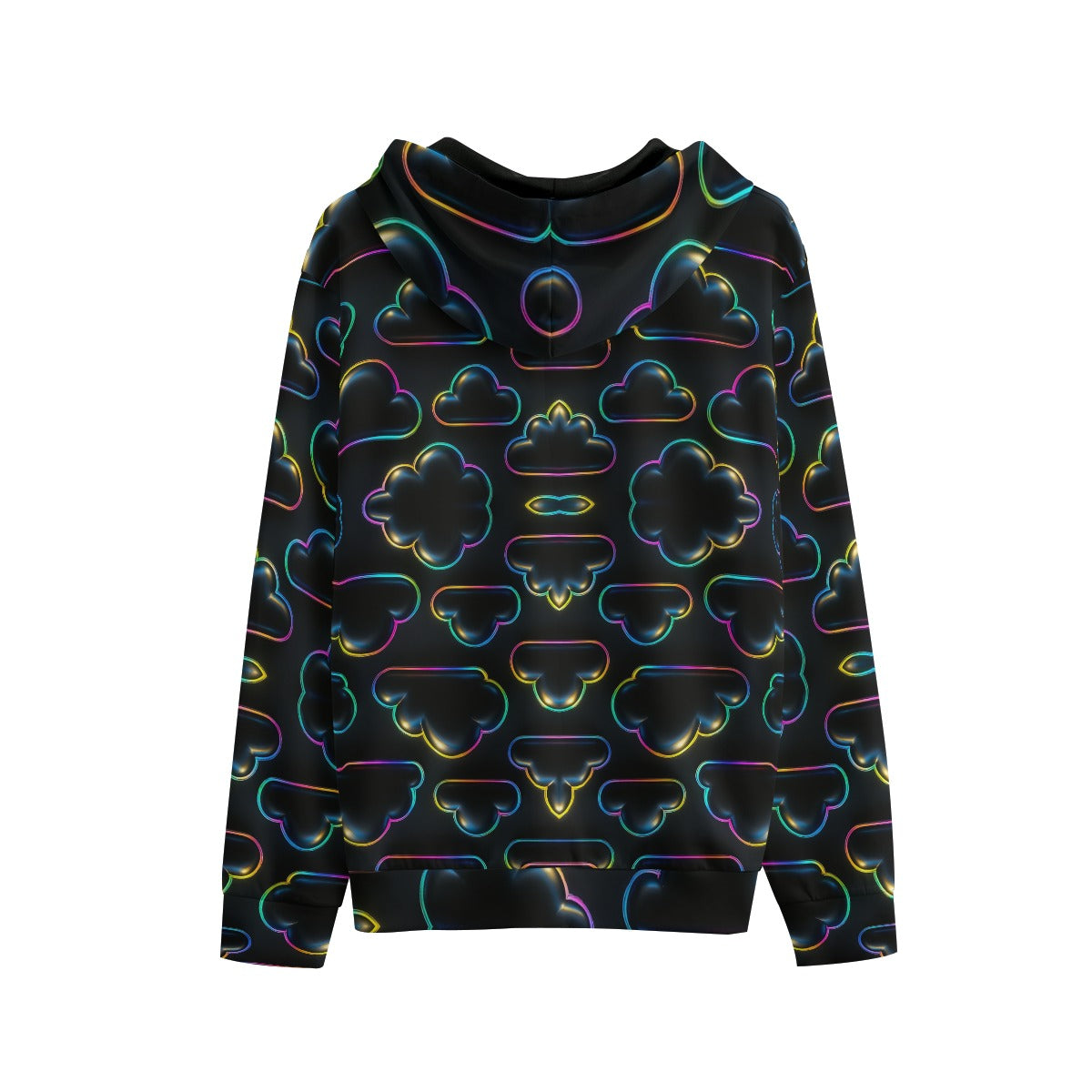 Unisex Pullover Hoodie | 310GSM Cotton