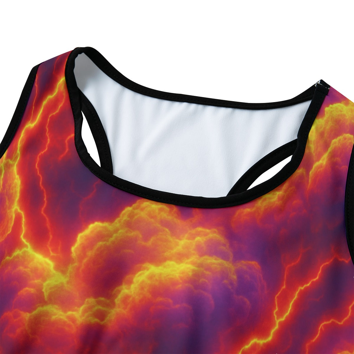 Women's Sports Bra by O’Nimbus – view 3