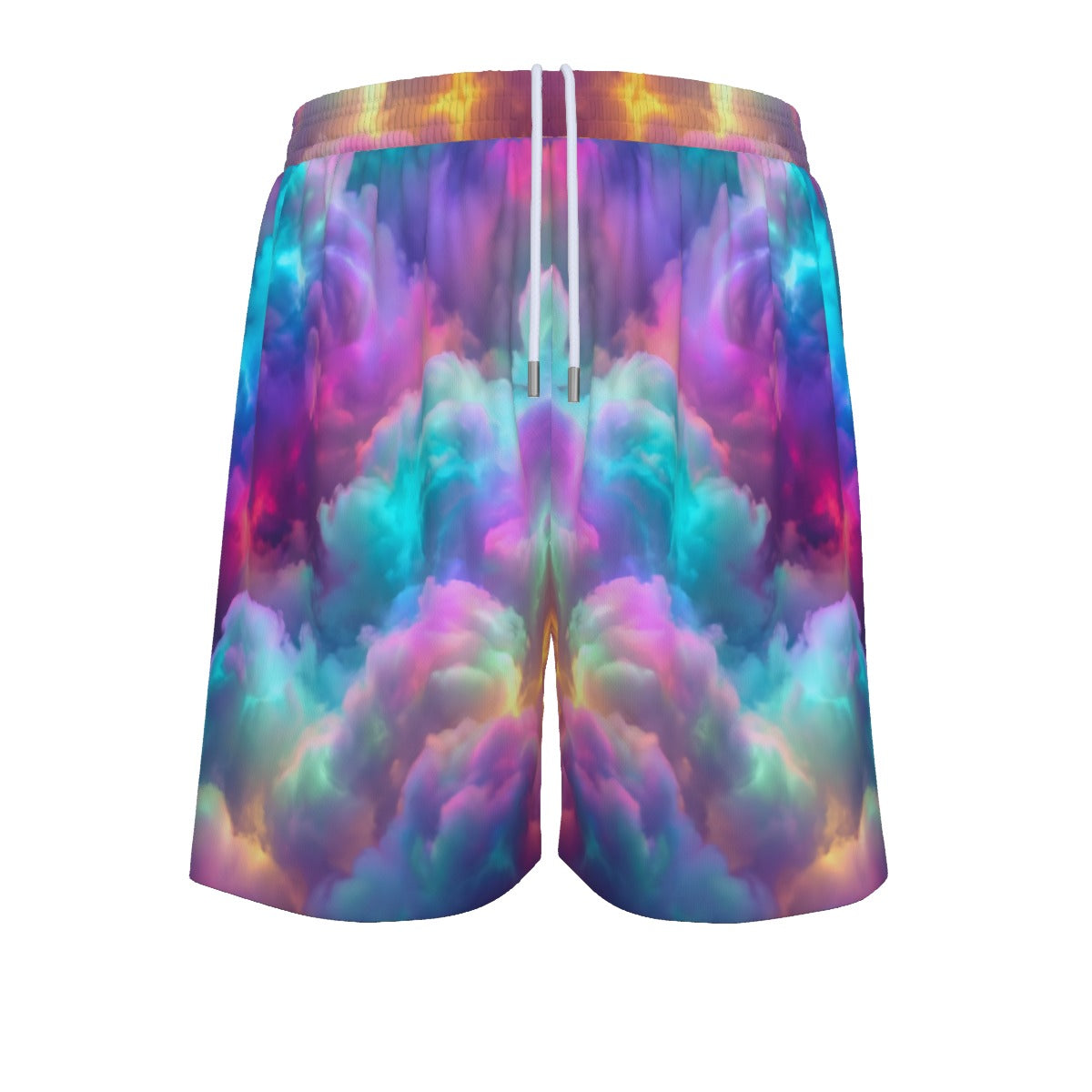Men's Mesh Shorts - view 1