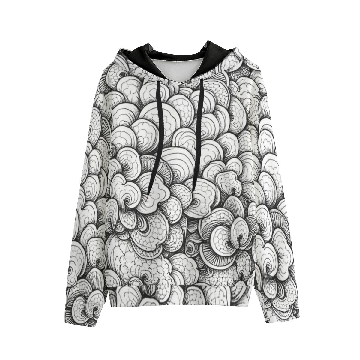 Unisex Pullover Hoodie | 310GSM Cotton