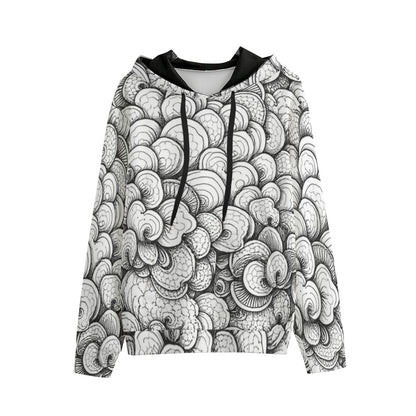 Unisex Pullover Hoodie | 310GSM Cotton