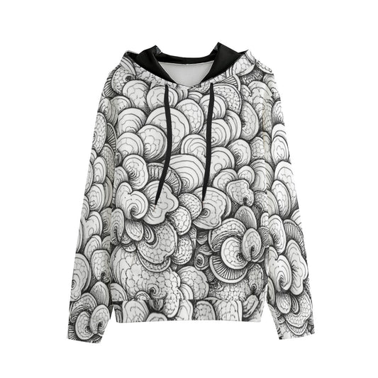 Unisex Pullover Hoodie | 310GSM Cotton