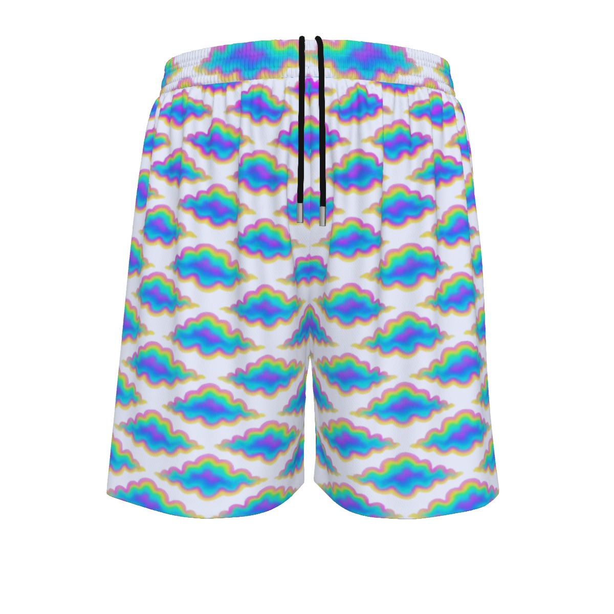Men's Mesh Shorts - view 1